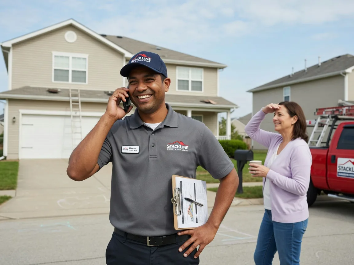 Chimney flashing repair Douglas, MI FAQs